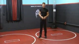 Foundations of Footwork Pt 1