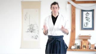 All-in-One Aikido EP6